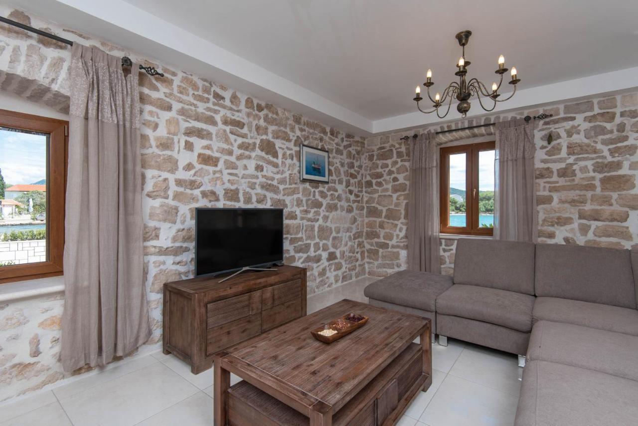 Villa Loviste Paradise Εξωτερικό φωτογραφία