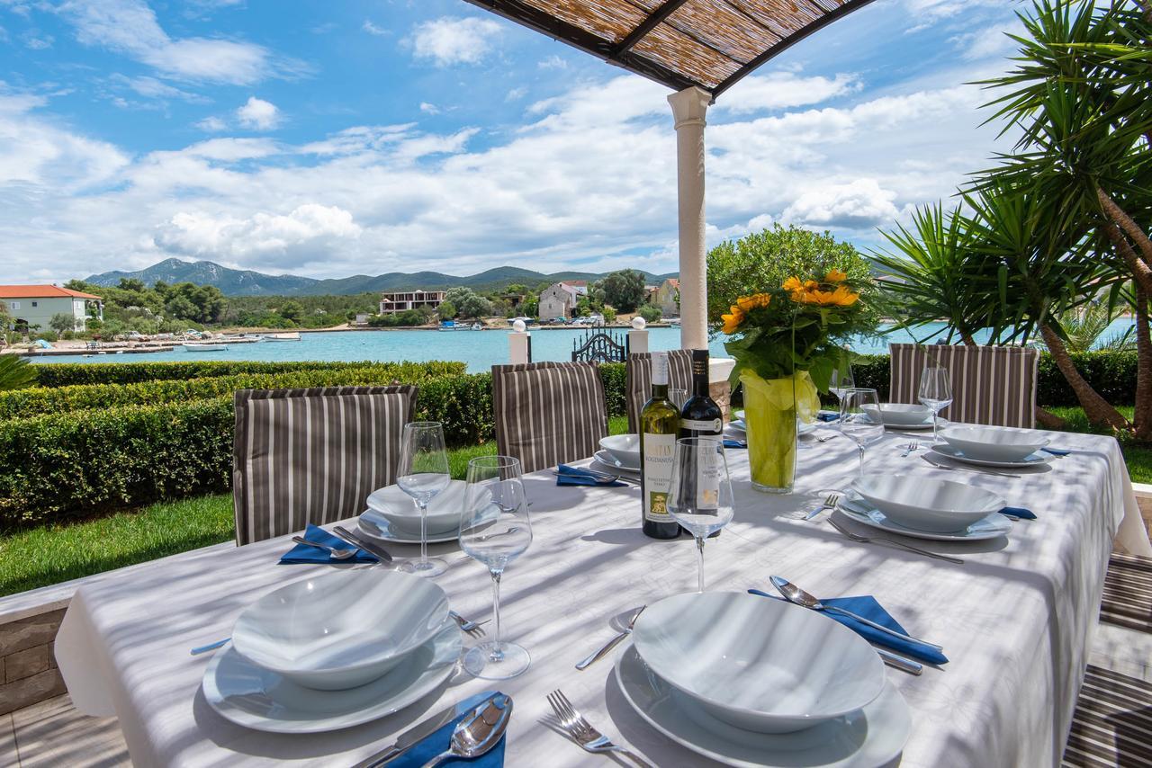 Villa Loviste Paradise Εξωτερικό φωτογραφία