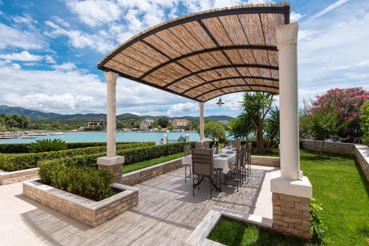 Villa Loviste Paradise Εξωτερικό φωτογραφία