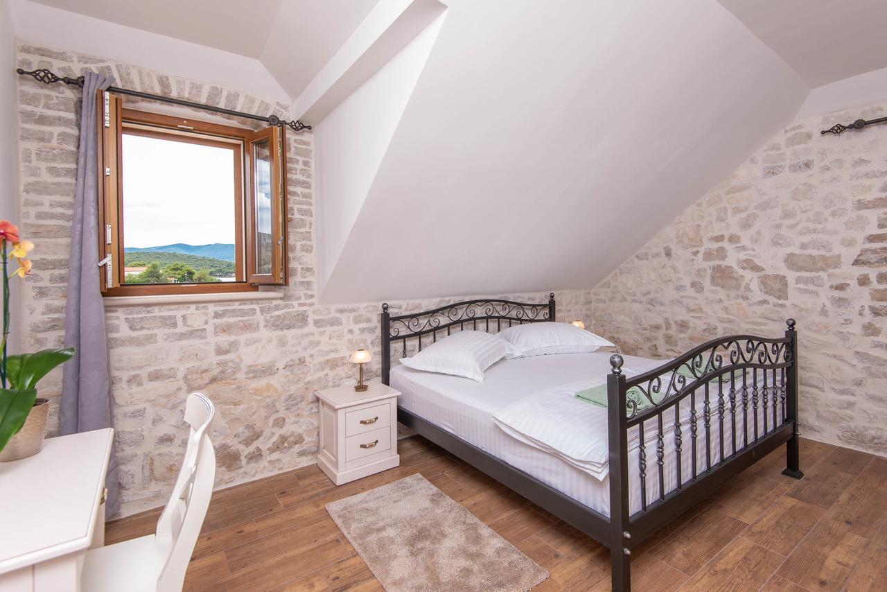 Villa Loviste Paradise Εξωτερικό φωτογραφία