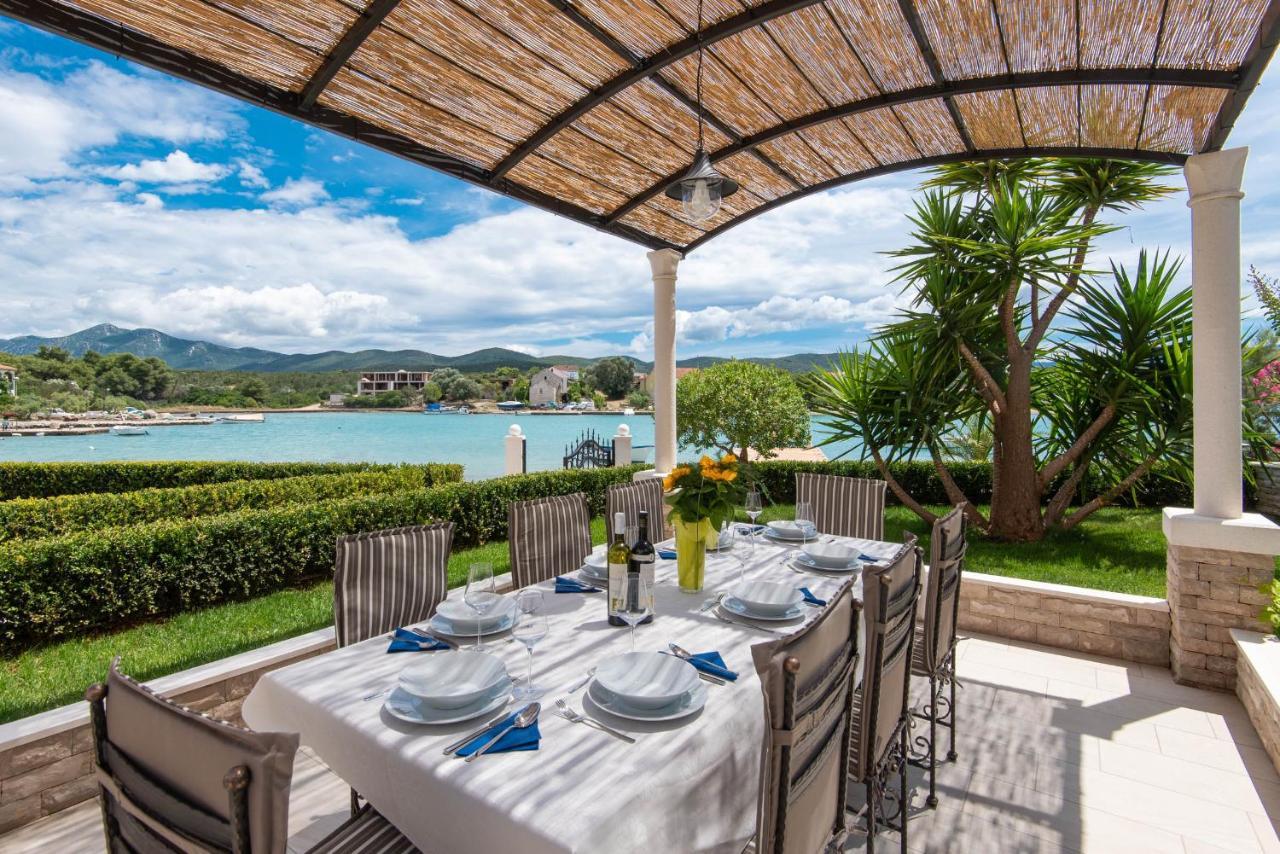 Villa Loviste Paradise Εξωτερικό φωτογραφία