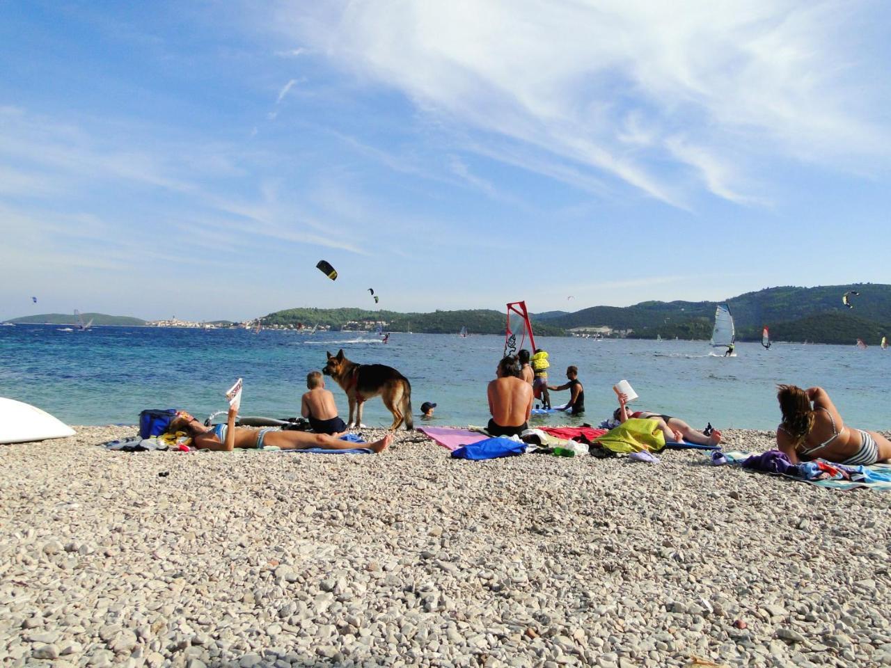 Villa Loviste Paradise Εξωτερικό φωτογραφία