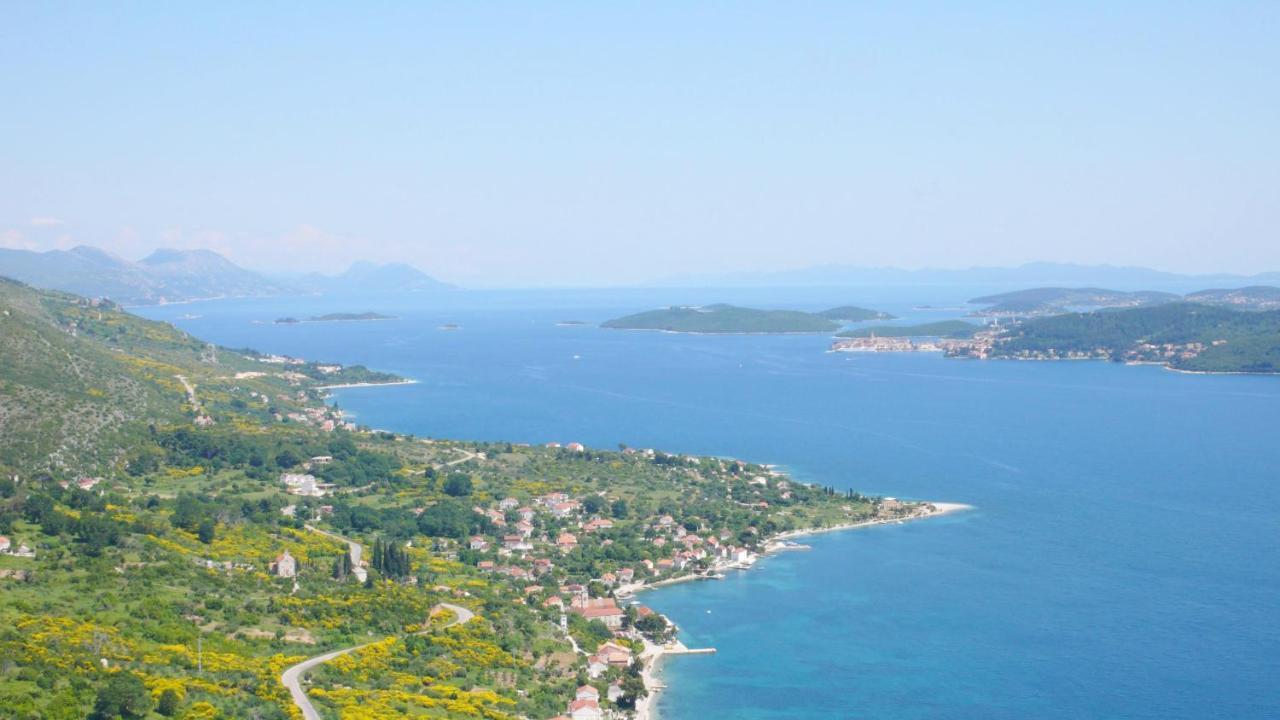Villa Loviste Paradise Εξωτερικό φωτογραφία