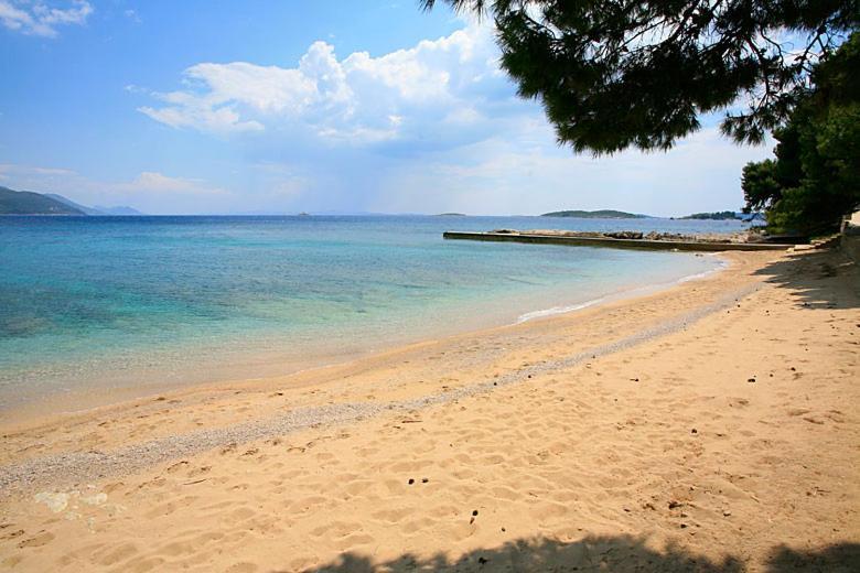 Villa Loviste Paradise Εξωτερικό φωτογραφία