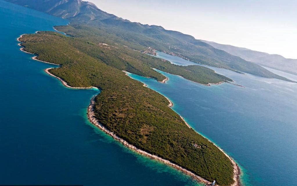Villa Loviste Paradise Εξωτερικό φωτογραφία