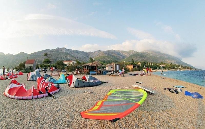 Villa Loviste Paradise Εξωτερικό φωτογραφία